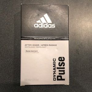 Adidas Dynamic Pulse after-shave